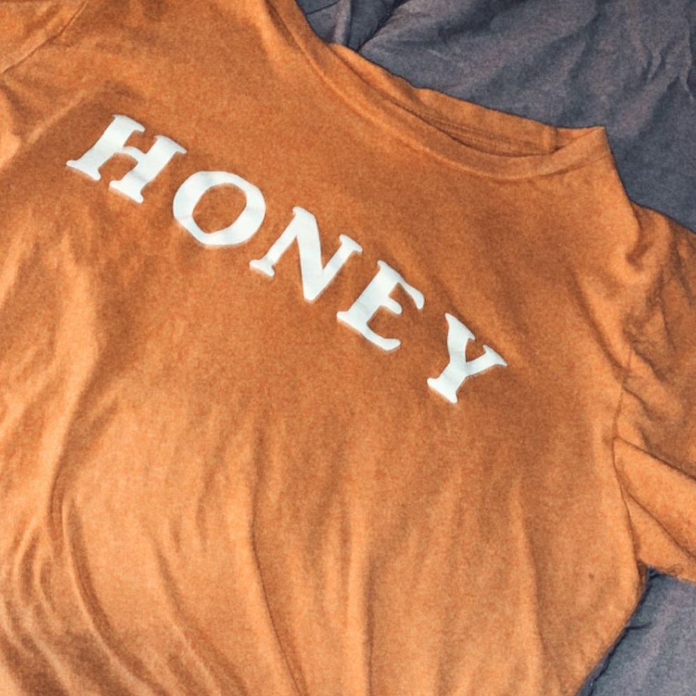 Honey T-shirt
